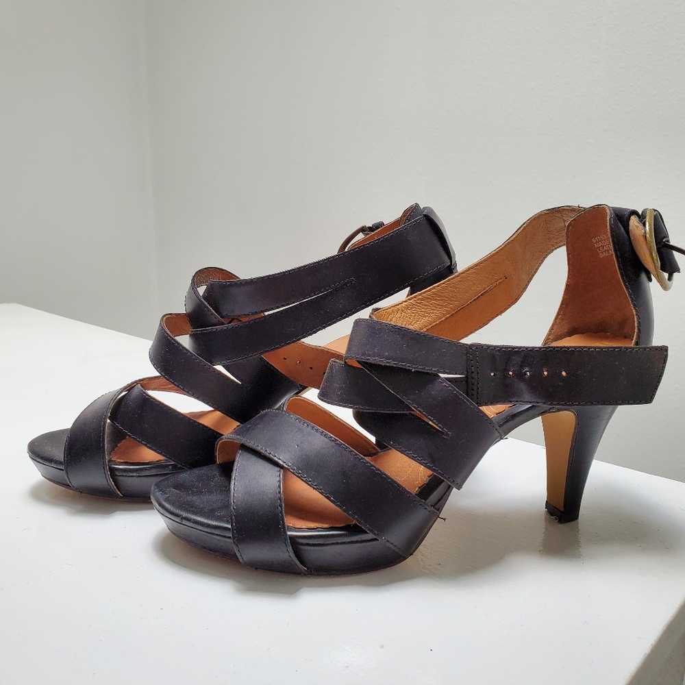 Clarks sandals